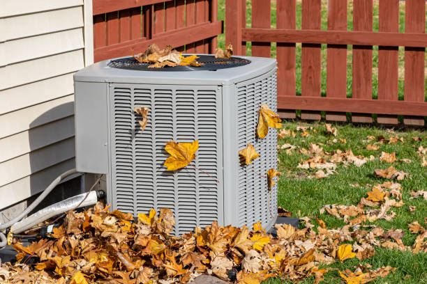  Fairchild Af, WA HVAC Pros