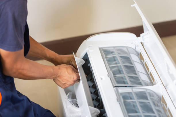 Best Local HVAC companies  in Fairchild Af, WA