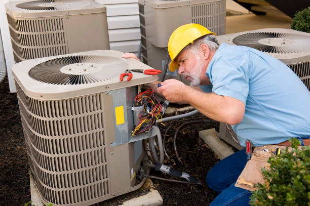 Best HVAC installation services  in Fairchild Af, WA