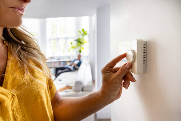 Best HVAC cleaning services  in Fairchild Af, WA