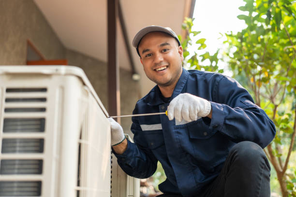 Best Heating repair services  in Fairchild Af, WA