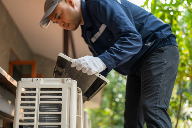 Best Furnace repair near me  in Fairchild Af, WA