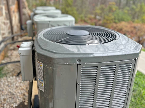 Best Central air repair  in Fairchild Af, WA