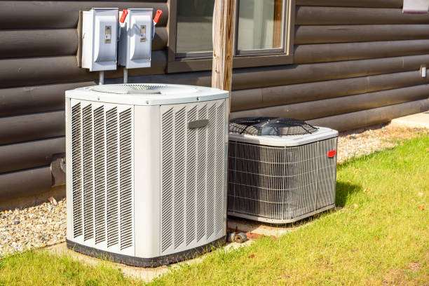 Best 24/7 HVAC repair  in Fairchild Af, WA
